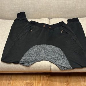 American stitch men’s sweatpants